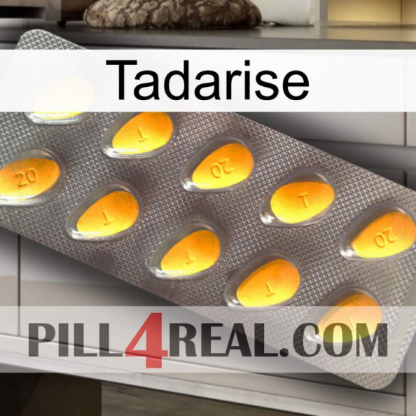 Tadarise cialis1